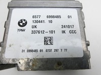 BMW F45 14-18 Airbag Steuergerät Airbagsteuergerät BMW F45 14-18 22.11.2017 5775410 65775A41CA0 6998485... Vorschau 2