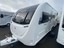 DECEMBER DEALS - 2020 Swift Accord 825 6 Berth Family Caravan - WAS £21995