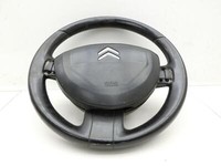 Citroen C6 TD 05-11 Lenkrad Airbaglenkrad Citroen C6 TD 05-11 05.01.2007 96446972ZD 3084163 gebraucht Vorschau 5