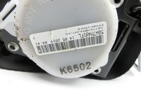 Renault Captur I HF 17-19 Sicherheitsgurt Gurt Hinten Rechts Renault Captur I HF 17-19 29.11.2019 888405148R... Vorschau 4