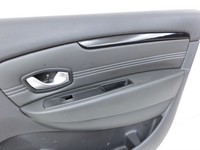 Renault Scenic III JZ 09-12 Türverkleidung Türpappe Rechts Vorne Orig. Bose Renault Scenic III JZ 09-12 30.08.2011... Vorschau 2