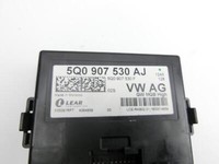 Seat Leon 5F ST FR 13-18 Steuergerät ECU SG GW MQB High Seat Leon 5F ST FR 13-18 25.01.2016 5Q0907530AJ 535091RF7... Vorschau 2