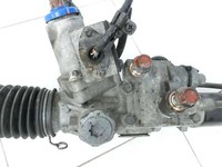 Infiniti M Q70 Y51 M35h Lenkgetriebe Servolenkung Infiniti M Q70 Y51 M35h 08.02.2012 1MG-1AWC gebraucht Vorschau 5