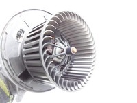 BMW X3 F25 10-14 Gebläsemotor Lüftermotor Heizungsgebläse BMW X3 F25 10-14 20.03.2012 9227670 64119227670 gebraucht Vorschau 4
