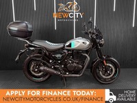 2023 Royal Enfield Hunter 350 350 Euro 5