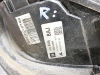 Opel Corsa E X15 14-19 3T Rückleuchte Rücklicht Heckleuchte Rechts orig Opel Corsa E X15 14-19 25.02.2015 13428456... Vorschau 6