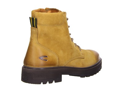 CAMEL ACTIVE CAMEL ACTIVE SCHNÜRSTIEFEL FOREST FEMALE