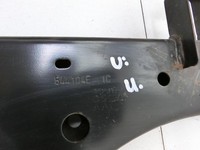 Nissan Qashqai II J11 17-21 Querträger Träger Vorne Unten Nissan Qashqai II J11 17-21 01.06.2017 544104E gebraucht Vorschau 5