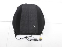 Peugeot 308 II 13-17 Kombi Sitzbezug Rückenpolster Links Vorne für Fahrer Sitz Peugeot 308 II 13-17 11.05.2015... Vorschau 7