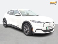 2023 Ford Mustang Mach-E 216kW Extended Range 91kWh RWD 5dr Auto Crossover/SUV E