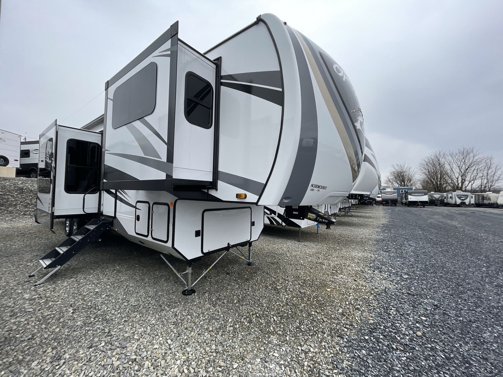 2022 Highland Ridge Open Range For Sale! New Highland Ridge Open