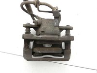 BMW E81 1er 116i LCI 07-13 2,0i 90KW Bremssattel Bremszange Vorne Rechts BMW E81 1er 116i LCI 07-13 27.04.2010... Vorschau 5