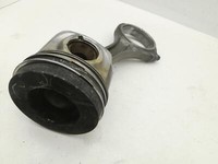 Audi A4 8K B8 QU 08-11 TDI 3,0 176KW CCWA Kolben mit Pleuel Pos D Audi A4 8K B8 QU 08-11 27.11.2008 059107065DG... Vorschau 5