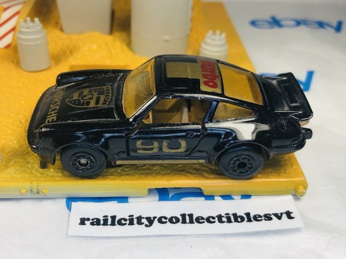 1978 Vintage Matchbox Superfast 90 Porsche Turbo 911 Diecast