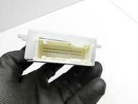 BMW F11 10-13 5er 525D Steuergerät ECU Modul SG für Luftfederung Luftfahrwerk ECAS EHC1 BMW F11 10-13 5er 525D... Vorschau 4