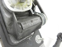 Skoda Fabia 545 10-14 TSI 1,2 63KW Schaltkulisse Schalthebel Skoda Fabia 545 10-14 31.05.2010 6Q0711050B... Vorschau 5