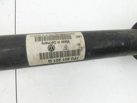 VW Touareg 7P 10-14  3,0 180KW 4WD Antriebswelle Gelenkwelle Hinten Links VW Touareg 7P 10-14 11.10.2011 7P0501201G... Vorschau 5