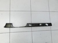VW Phaeton 3D GP1 07-10 Kurz Türleiste Rechts Vorne Innen für Türverkleidung Klavierlack LR9V VW Phaeton 3D GP1... Vorschau 5