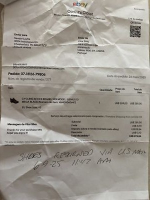 Item photo(s) from verified buyer