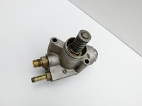 Skoda Superb II 3T 08-13 3,6 191KW Einspritzpumpe Hochdruckpumpe Skoda Superb II 3T 08-13 02.03.2012 03H127025G... Vorschau 2