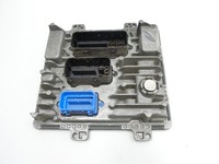Opel Astra Sports Tourer+ B16 15-19 CDTi 1,6 100KW Steuergerät ECU für Motor Motorsteuergerät Opel Astra Sports... Vorschau 2