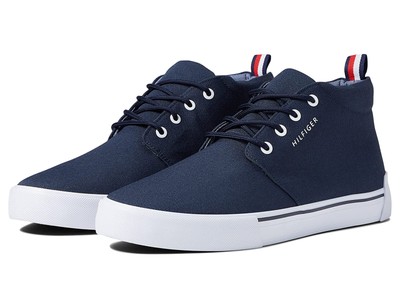 

Мужские кроссовки и спортивная обувь Tommy Hilfiger Radio