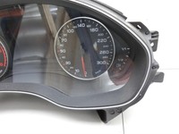 Audi A6 4G 11-14 3,0 150KW Kombiinstrument Tacho Audi A6 4G 11-14 11.04.2012 4G8920900H 0263678022 gebraucht Vorschau 5