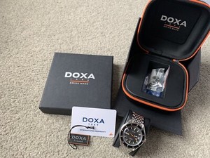 doxa sub 200 130th