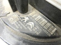 Peugeot 2008 I 16-19 1,2 96KW Kraftstoffpumpe Kraftstoff Förderpumpe Tankgeber Peugeot 2008 I 16-19 30.06.2016... Vorschau 4