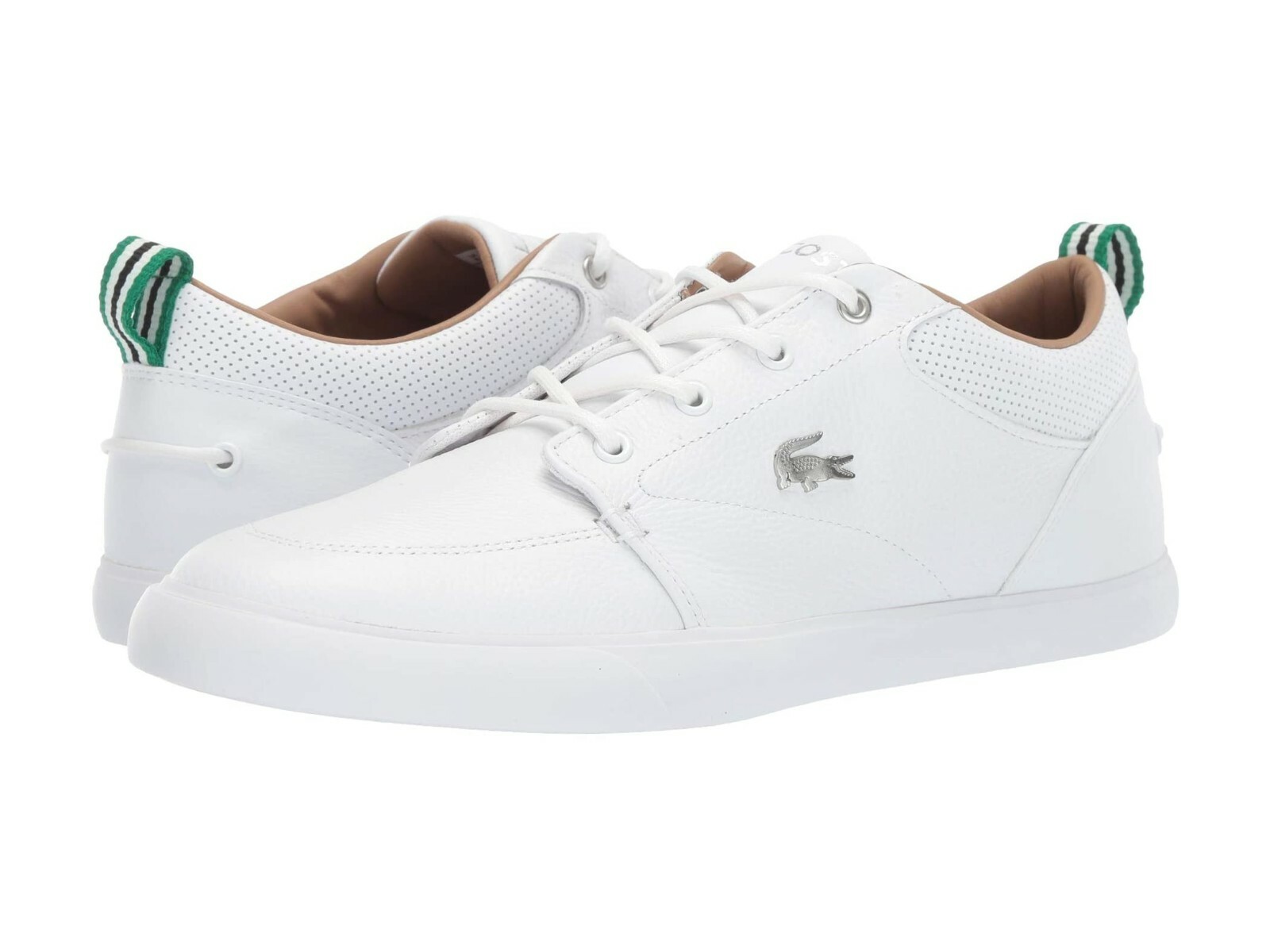 Lacoste Brand Bayliss 119 Men's Fashion 