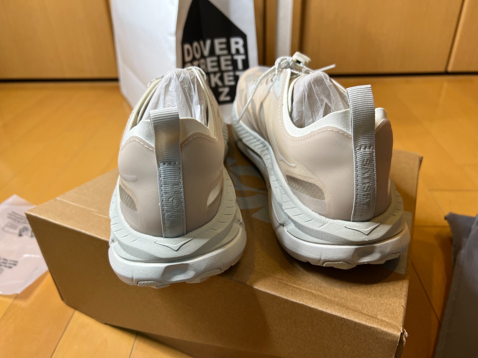 Pre-owned Asics 2024  Sportstyle Gel-kayano 14 Yakoutake Us 8 -12 Pre Confirmed In White