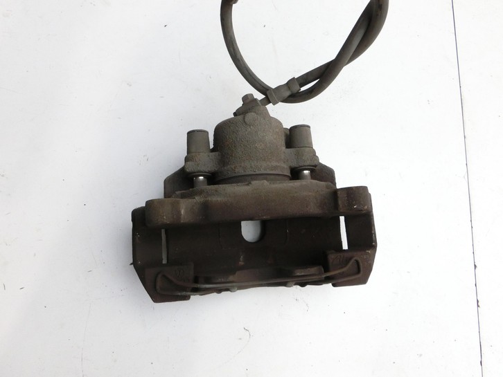 VW Golf Plus 5M 08-14 TSI 1,4 90KW Bremssattel Bremszange Vorne Rechts VW Golf Plus 5M 08-14 24.07.2009 1K0615124E... Vorschau 4