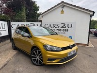 2017 VOLKSWAGEN GOLF 1.4 TSI *FINANCE ARRANGED*
