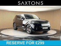 2025 Land Rover Range Rover Sport 3.0 D350 MHEV Autobiography SUV 5dr Diesel Aut