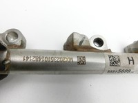 Opel Astra K 19-21 1,2T 96KW Einspritzleiste Kraftstoffverteiler Verteilerrohr Opel Astra K 19-21 26.01.2021... Vorschau 6