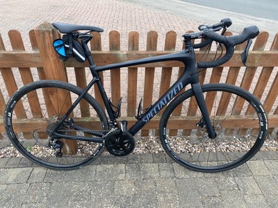 Specialized+Roubaix+Road+Bike For Sale