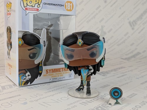 symmetra pop