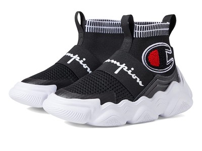 

Детская обувь унисекс Champion Kids Meloso Rally Pro (Little Kid)