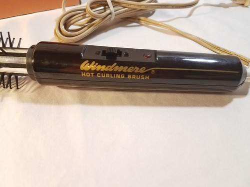 Vintage WINDMERE 3/4