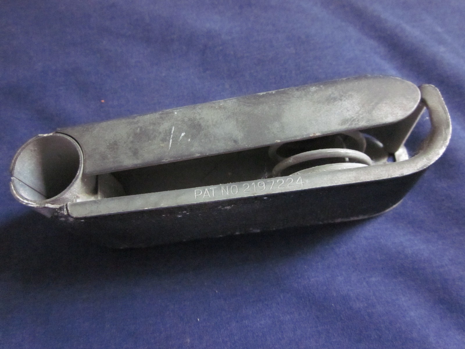 1940 Toolcraft Corp. Hand Sander 5