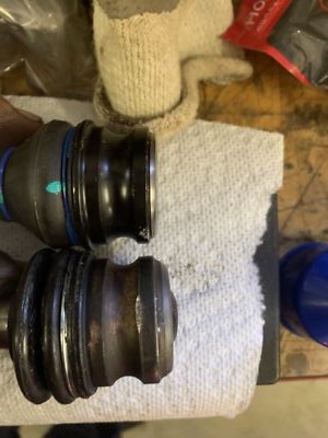 Fotos del artículo de un comprador verificado