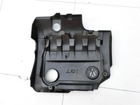 VW Passat 3C B6 05-10 TDI 2,0 125KW BMR Abdeckung für Motor Deckel Motorabdeckung VW Passat 3C B6 05-10 07.12.2006... Vorschau 6