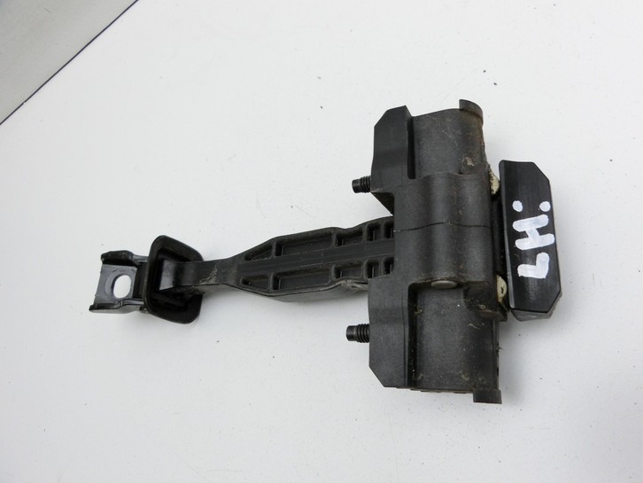 BMW G21 320dx 3er 19-22 Kombi Türfangband  Türbremse Türanschlag Links Hinten BMW G21 320dx 3er 19-22 17.09.2020... Vorschau 2