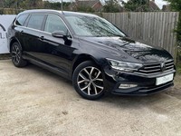 2022 Volkswagen Passat 2.0 TDI EVO SEL DSG Euro 6 (s/s) 5dr Estate Diesel Automa