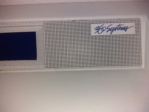 360 Systems Short/Cut non linear Professional Audio Editor - AS/IS Parts/Repair