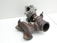 Fiat 500 312 09-15 0,9 63KW 312A2000 Turbolader Turbo Abgasturbolader Fiat 500 312 09-15 07.12.2010 55238118... Vorschau 5
