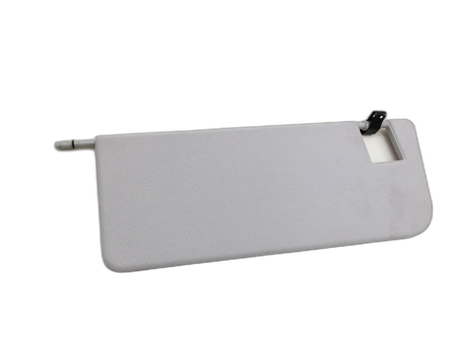 Adicional Visera parasol izquierda para Controlador Mercedes S211 W211 E350 06-09 - Bild 1