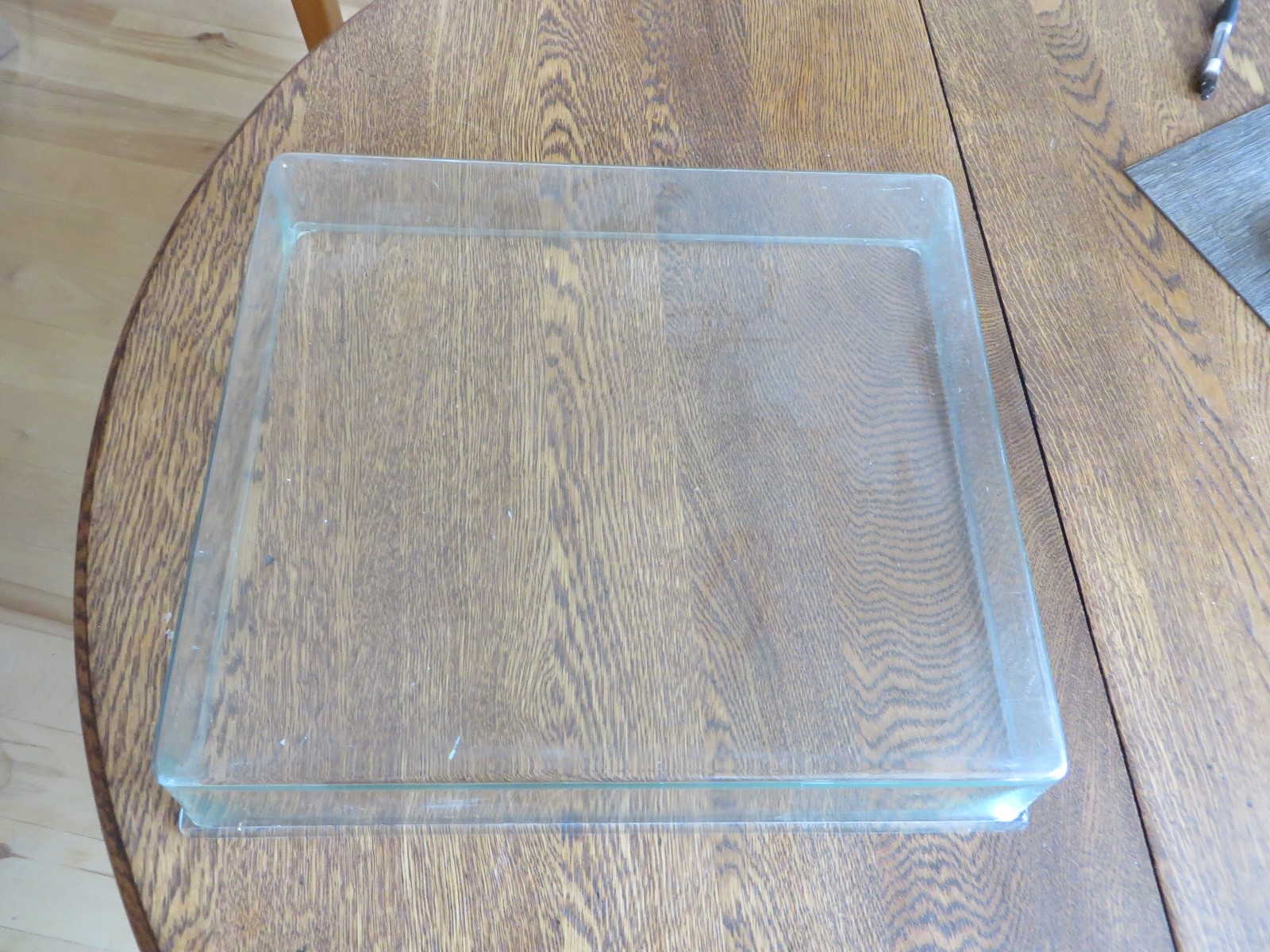 Turntable cover  table Aprox. 16