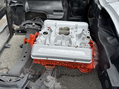 image 4 of engine