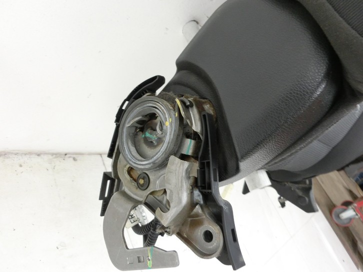 KIA Carens RP IV 13-19 Sitzbezug Rückenpolster Rechts Vorne für Beifahrer Sitz KIA Carens RP IV 13-19 29.08.2014... Vorschau 4